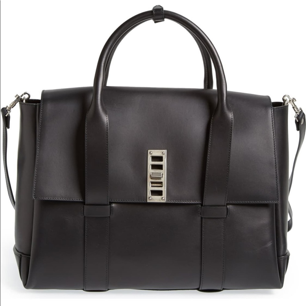 Proenza Schouler Elliott Satchel